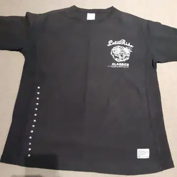 Champion REVERSE WEAVE 티셔츠