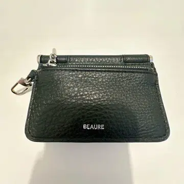 최종 금액 BEAURE 지갑 접이식 소가죽 풀 오픈 이번 주 처분