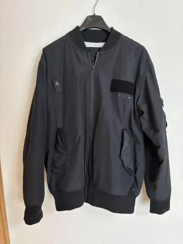 stampd angelsbomber MA-1