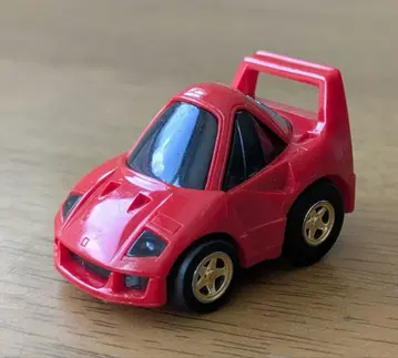 쵸로Q 페라리 F40 No.023 일본제