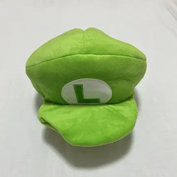 루이지 USJ 햇 모자