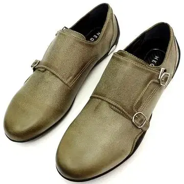 D06389 새상품 NEGRONI FIORANO 신발: 26cm