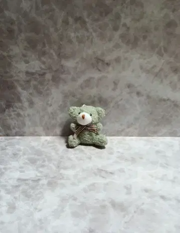 봉제 인형 2