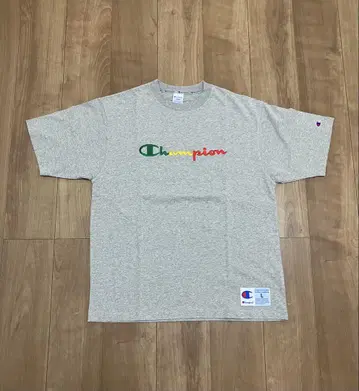 champion 챔피온 티셔츠 로고 디자인