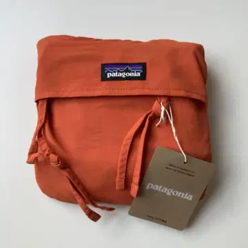 새상품 캐리 Ya'll 백 patagonia Carry Ya'll Bag