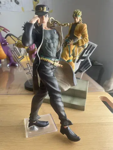 제일복권 죠죠의 기묘한 모험 JOJOS ASSEMBLE C상 쿠죠 죠타로