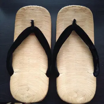 남부 오모테 (남부 다다미 오모테) 셋타