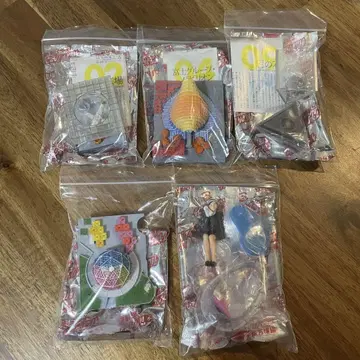 해양당 타임슬립 글리코 오사카 엑스포 편