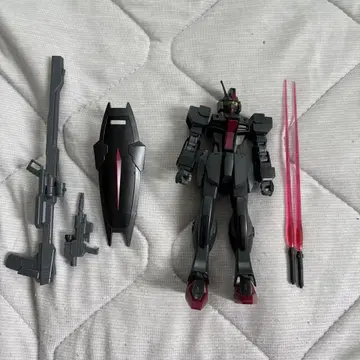 HG 다크 대거 L