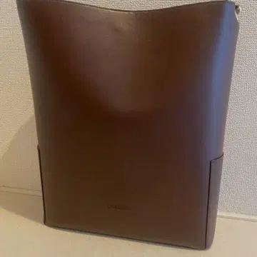 랑데부 RANDEBOO 버킷백