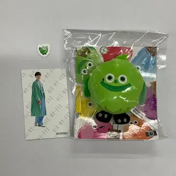 Kis-My-Ft2 니카이도 타카시 니카멜론 스크리머즈