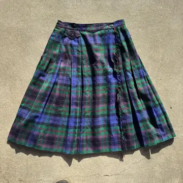vintage skirt 90's