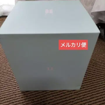 BTS MERCH BOX #11 오르골
