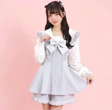Secret Honey 셋업
