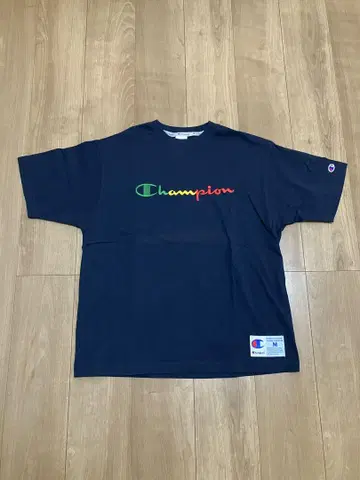 champion 챔피온 티셔츠 로고 디자인