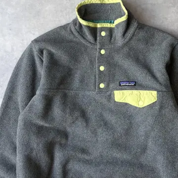 13955 여성용 Patagonia 파타고니아 신틸라 플리스