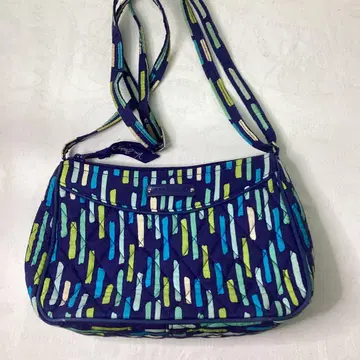 VERA BRADLEY 숄더백