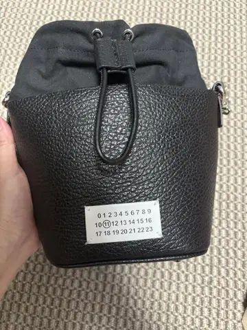 미니 숄더백