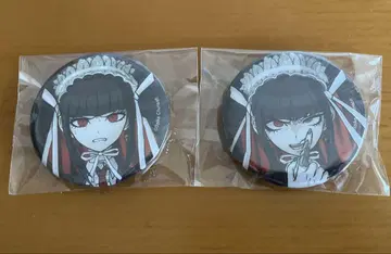 단간론파 세레스 캔뱃지 에비텐 시크릿