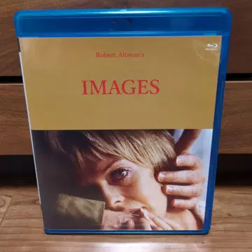 이미지 HD 레스토어판 Blu-ray