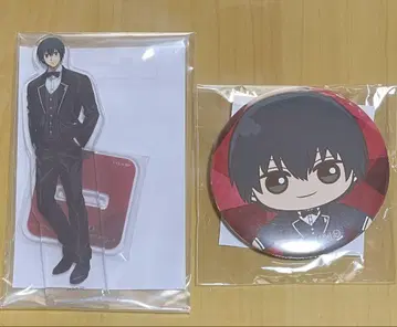 세가 럭키 쿠지 온라인 SAKAMOTO DAYS 나구모