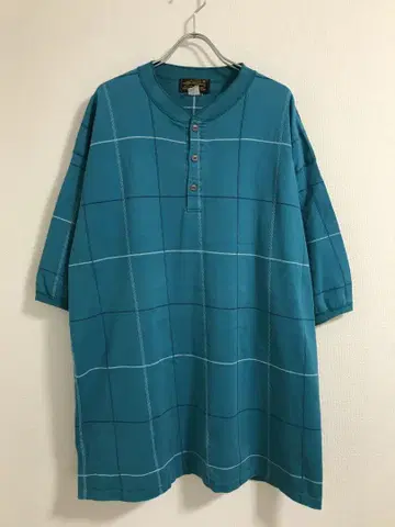 vintage Eddie Bauer 반팔 T셔츠