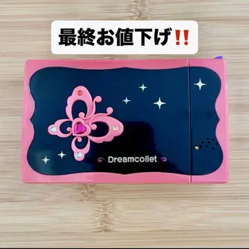 [ 최종 가격 인하 ] YES 프리큐어 5 드림 코렛트 칼리 드림 카드