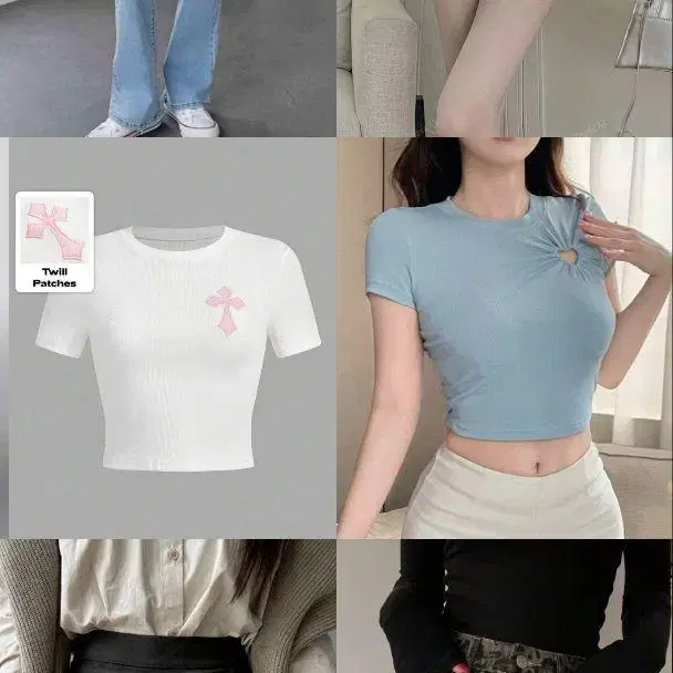 1번째 상품 이미지