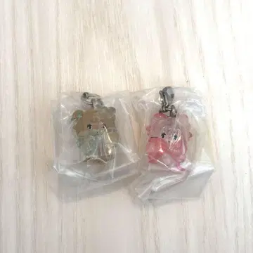 mikko characters 메지루시 액세서리