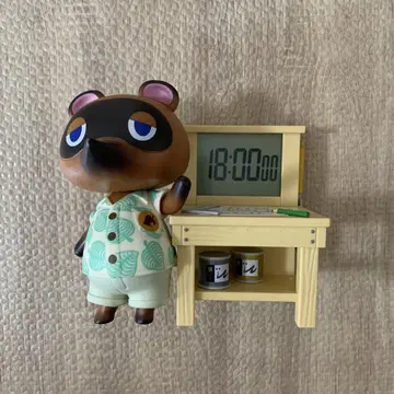 모여봐요 동물의 숲 제일복권