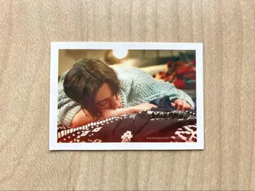 옆집 스텔라 입장객 특전