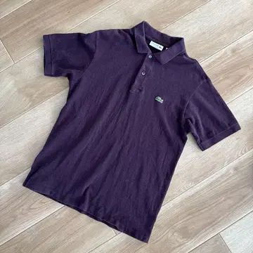 [코엔지 구제샵 구매] LACOSTE 피케 셔츠
