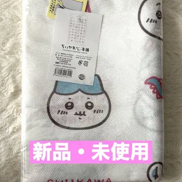 치이카와 치이카와 모구모구 본점 노렌 굿즈