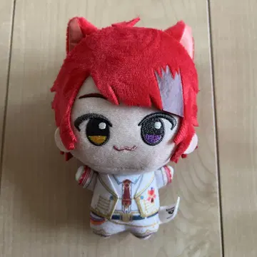 리이누 군 봉제 인형
