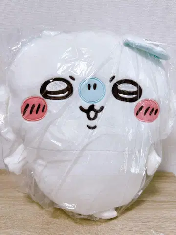 치이카와 모몽가 초BIG 봉제 인형