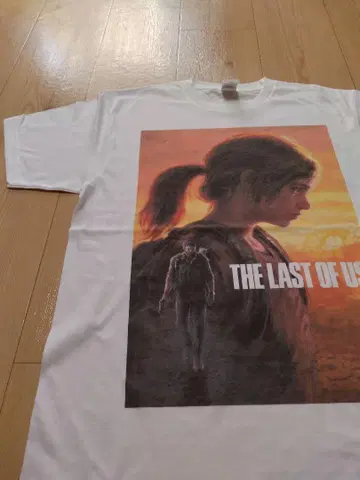 The Last of Us 더 라스트 오브 어스 TLoU