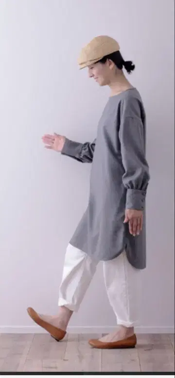 atelier naruse 원피스
