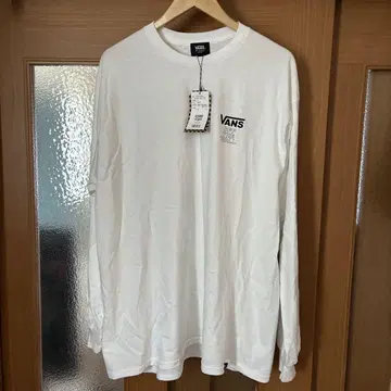 VANS 라스타 컬러 롱T123R1020300