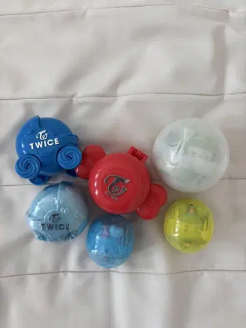 TWICE 가챠가챠