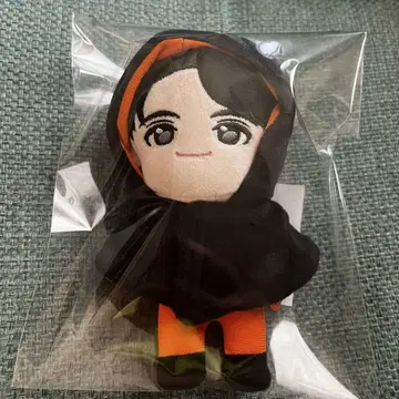 카시와기 하루 봉제인형 Joker 초특급