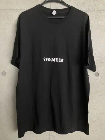 ISSUGI 7INC TREE T셔츠