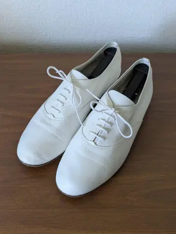 repetto Zizi 옥스포드 슈즈 42