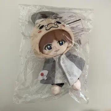 이노오 케이 봉제 인형 Hey! Say! JUMP