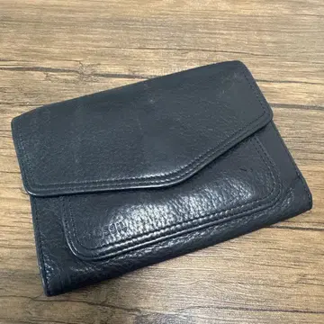 고품질 가죽 지갑 Fossil 파슬 지갑