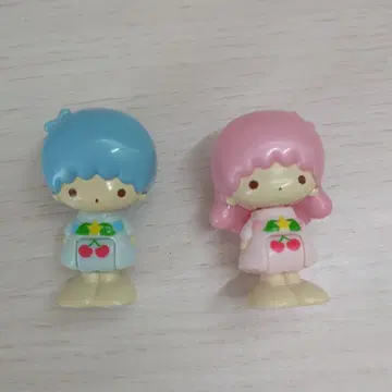 코에다 짱 키키라라 세트