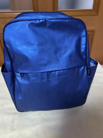 야마토야 NV151 백팩 파랑 36 x 28 x 14 nuvo