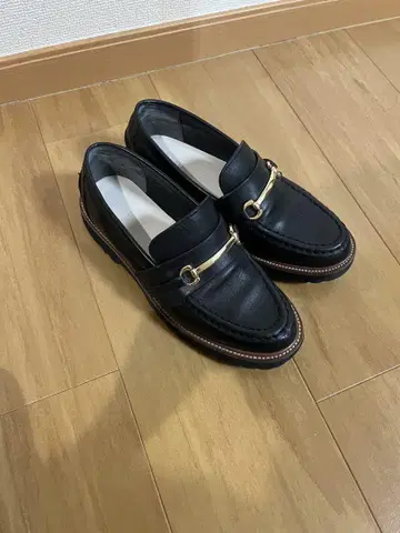 마젤 트랙솔 비트 로퍼 24cm