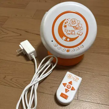 호빵맨 드림 스위치 본체만