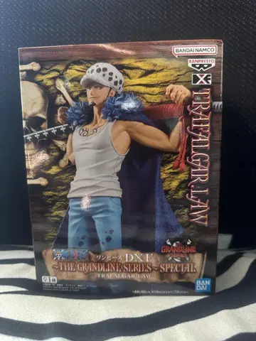 묶음 구매 할인 있음 미개봉 원피스 트리팔가 로우