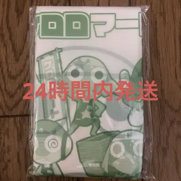 케로로마트 에코백 훼미리마트